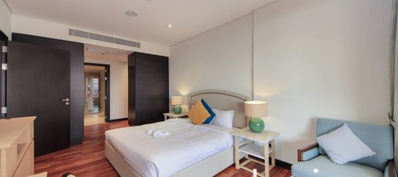 1 Schlafzimmer Wohnung in Palm Jumeirah, UAE, Nr. 94222 5