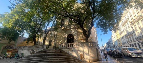 Apartamento de 4 dormitorios en Lisbon, Portugal No. 348952 4