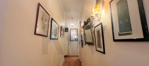 Apartamento de 4 dormitorios en Lisbon, Portugal No. 348952 16