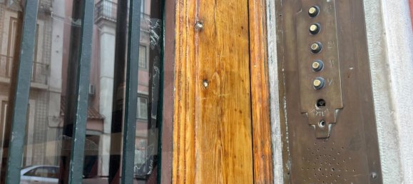 Apartamento de 4 dormitorios en Lisbon, Portugal No. 348952 6