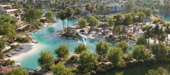 6 chambres villa à vendre à Dubai Land, Dubai, UAE № 107781 15