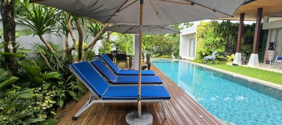 Villa T4 em Bang Tao, Thailand N.º 21864 9