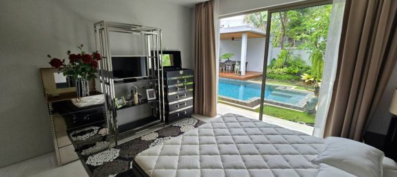 Villa T4 em Bang Tao, Thailand N.º 21864 4