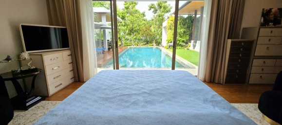 Villa T4 em Bang Tao, Thailand N.º 21864 3