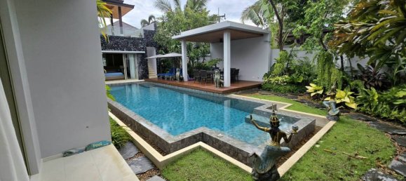 Villa T4 em Bang Tao, Thailand N.º 21864 8