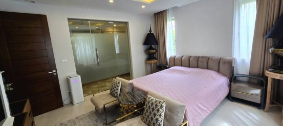 Villa T4 em Bang Tao, Thailand N.º 21864 5