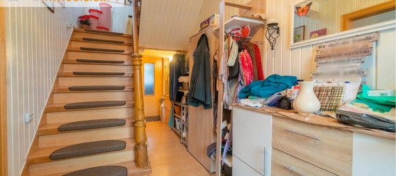 Adosado de 3 habitaciónes en Harz, Germany No. 168533 4