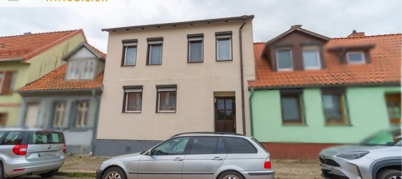 Adosado de 3 habitaciónes en Harz, Germany No. 168533 2