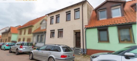 Adosado de 3 habitaciónes en Harz, Germany No. 168533 3