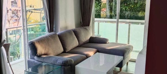 Estudio en venta en Pattaya, Chonburi, Eastern Thailand, Thailand № 175637 2