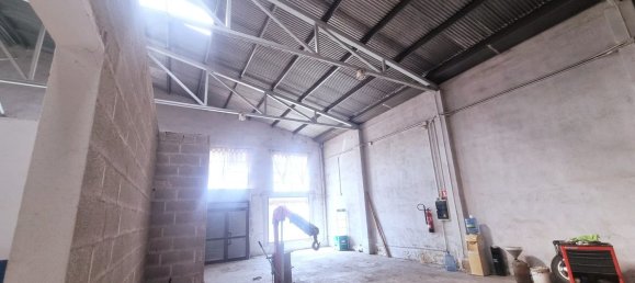 Almacén en Amposta, Spain 553 m² No. 107433 5