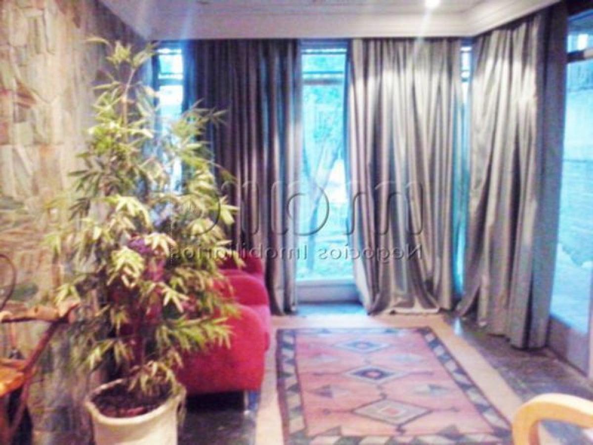 Дом с 4 спальнями в Сан-Паулу, Бразилия № 452094