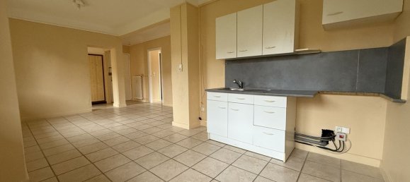 2 Schlafzimmer Wohnung in Vittel, France, Nr. 222751 2