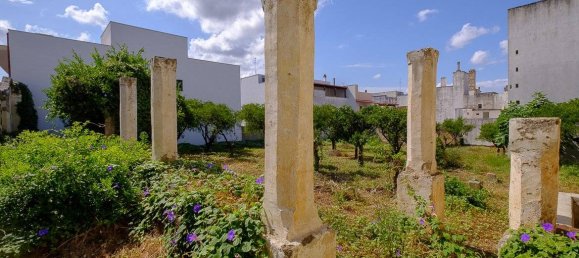 3 bedrooms House in Matino, Italy No. 86735 2