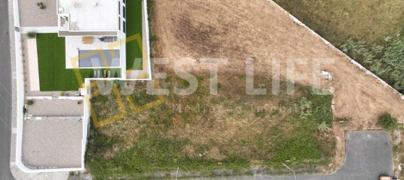 Grundstück in Lourinha, Portugal 429m², Nr. 231603 6