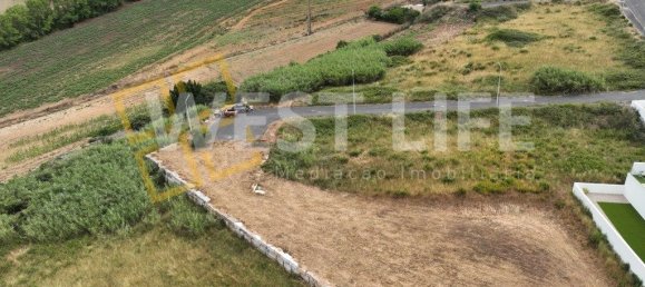 Grundstück in Lourinha, Portugal 429m², Nr. 231603 2