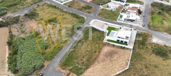 Grundstück in Lourinha, Portugal 429m², Nr. 231603 5