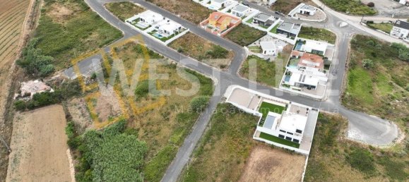 Grundstück in Lourinha, Portugal 429m², Nr. 231603 11