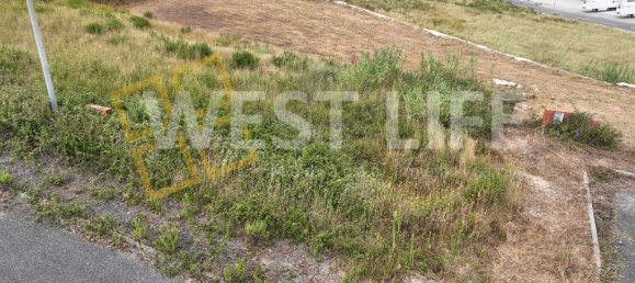 Grundstück in Lourinha, Portugal 429m², Nr. 231603 9