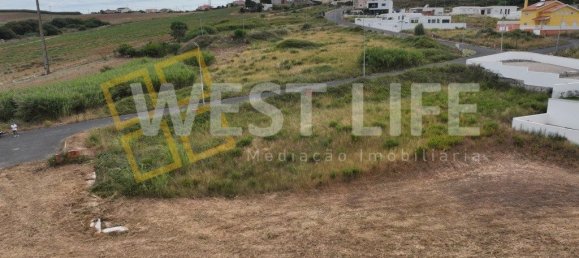 Grundstück in Lourinha, Portugal 429m², Nr. 231603 4