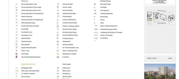 1 Schlafzimmer Wohnung in Wien, Austria, Nr. 187416 6