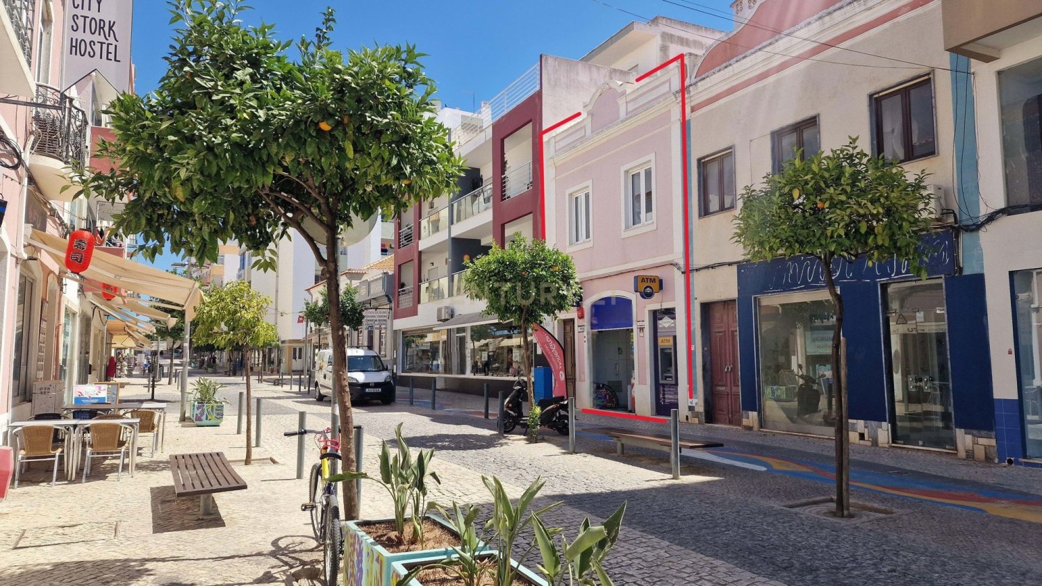 3 bedrooms House in Portimao, Portugal No. 337244