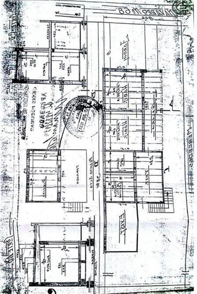 Land in Avellaneda, Argentina No. 37565