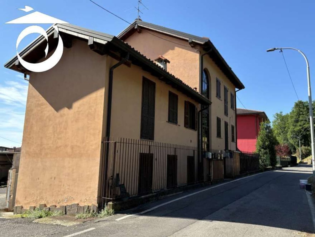 Estudio en Bonate Sopra, Italy No. 184302