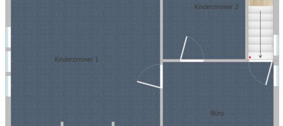 4 غرف نوم منزل في Rems-Murr-Kreis, Germany رقم 362526 27