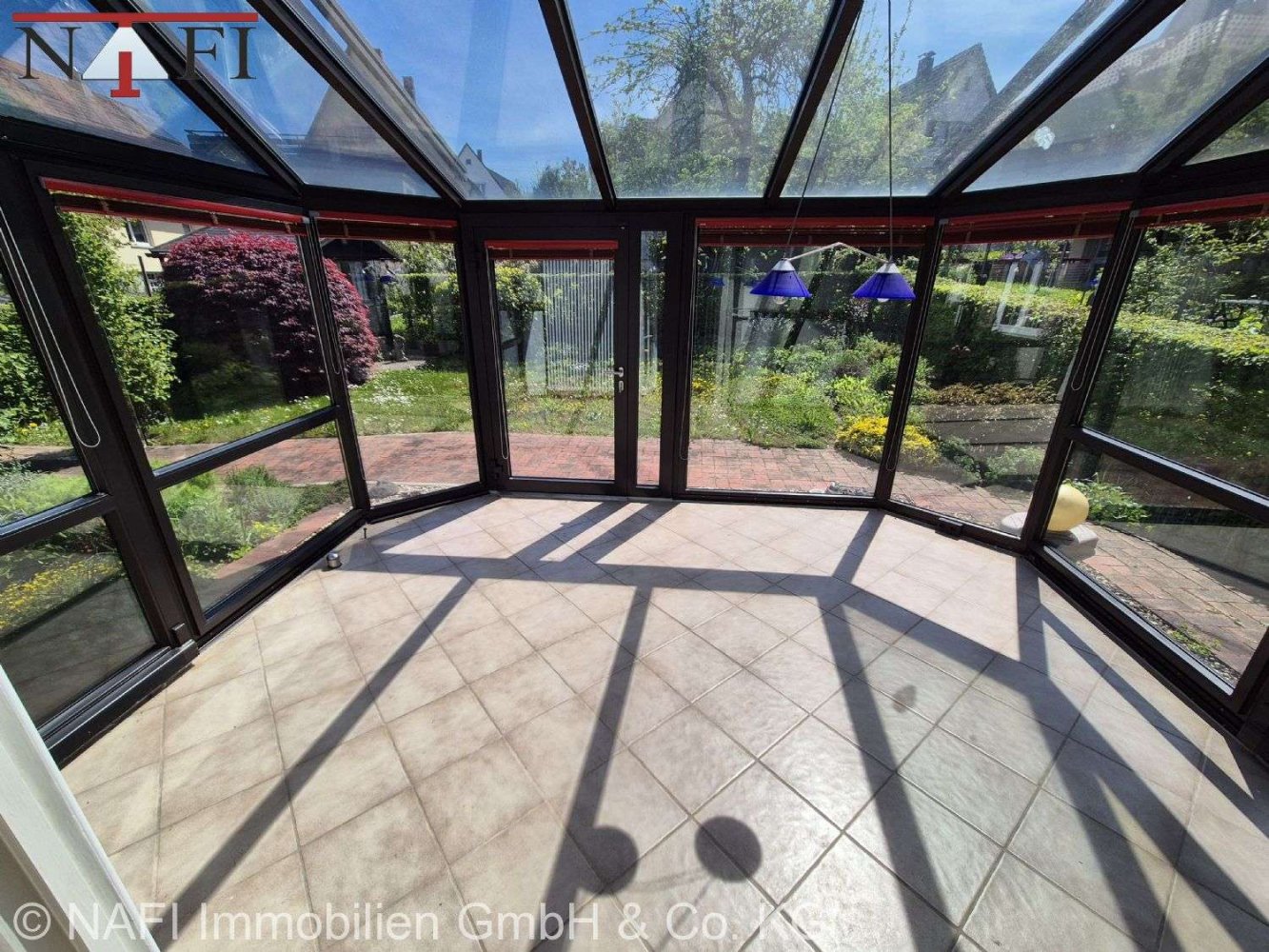 4 غرف نوم منزل في Rems-Murr-Kreis, Germany رقم 362526