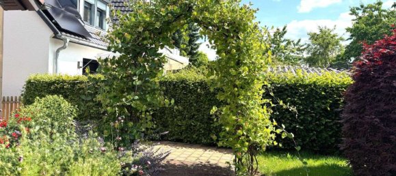 4 غرف نوم منزل في Rems-Murr-Kreis, Germany رقم 362526 23