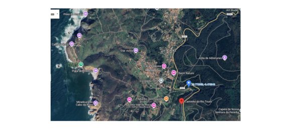 4 غرف نوم فيلا في Sintra, Portugal رقم 111544 45