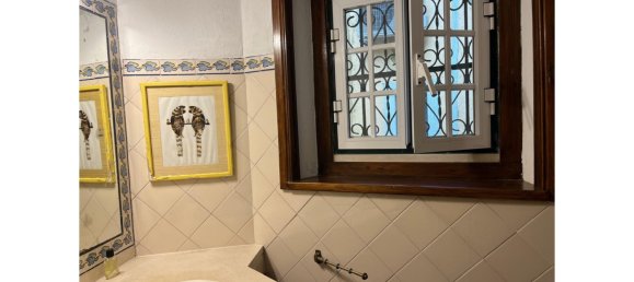 4 غرف نوم فيلا في Sintra, Portugal رقم 111544 44