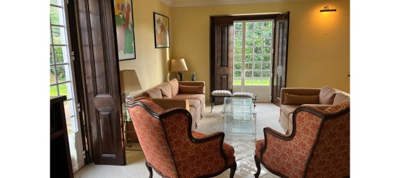 4 غرف نوم فيلا في Sintra, Portugal رقم 111544 20