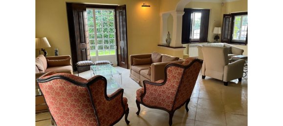 4 غرف نوم فيلا في Sintra, Portugal رقم 111544 19