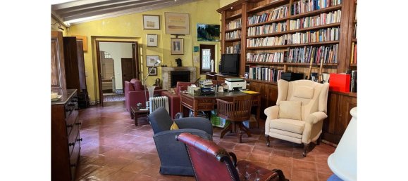 4 غرف نوم فيلا في Sintra, Portugal رقم 111544 24