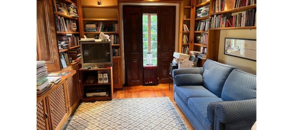 4 غرف نوم فيلا في Sintra, Portugal رقم 111544 40