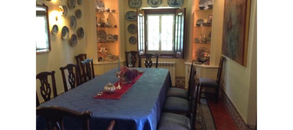 4 غرف نوم فيلا في Sintra, Portugal رقم 111544 23