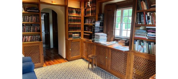 4 غرف نوم فيلا في Sintra, Portugal رقم 111544 42