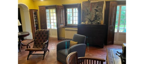 4 غرف نوم فيلا في Sintra, Portugal رقم 111544 21