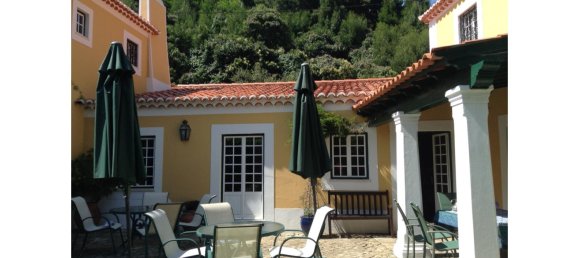 4 غرف نوم فيلا في Sintra, Portugal رقم 111544 47