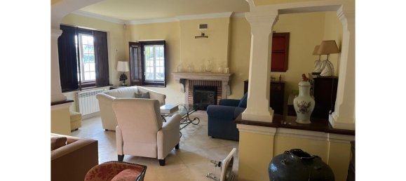 4 غرف نوم فيلا في Sintra, Portugal رقم 111544 16