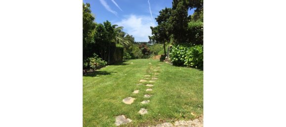 4 غرف نوم فيلا في Sintra, Portugal رقم 111544 13