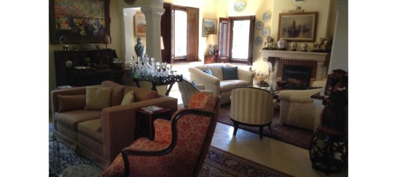 4 غرف نوم فيلا في Sintra, Portugal رقم 111544 17