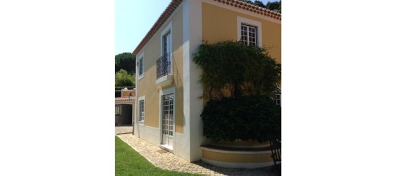 4 غرف نوم فيلا في Sintra, Portugal رقم 111544 2