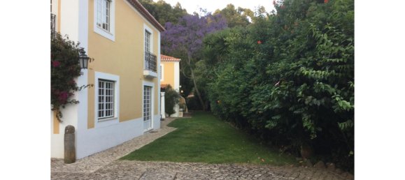 4 غرف نوم فيلا في Sintra, Portugal رقم 111544 48