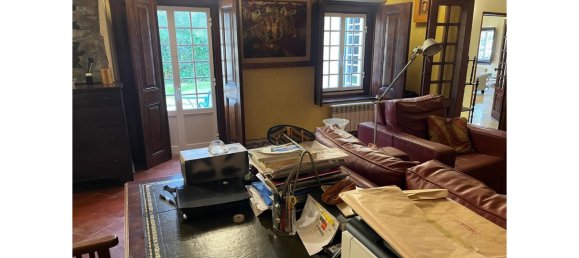 4 غرف نوم فيلا في Sintra, Portugal رقم 111544 22