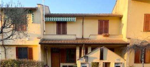4 rooms House in Vidigulfo, Italy No. 7193 10