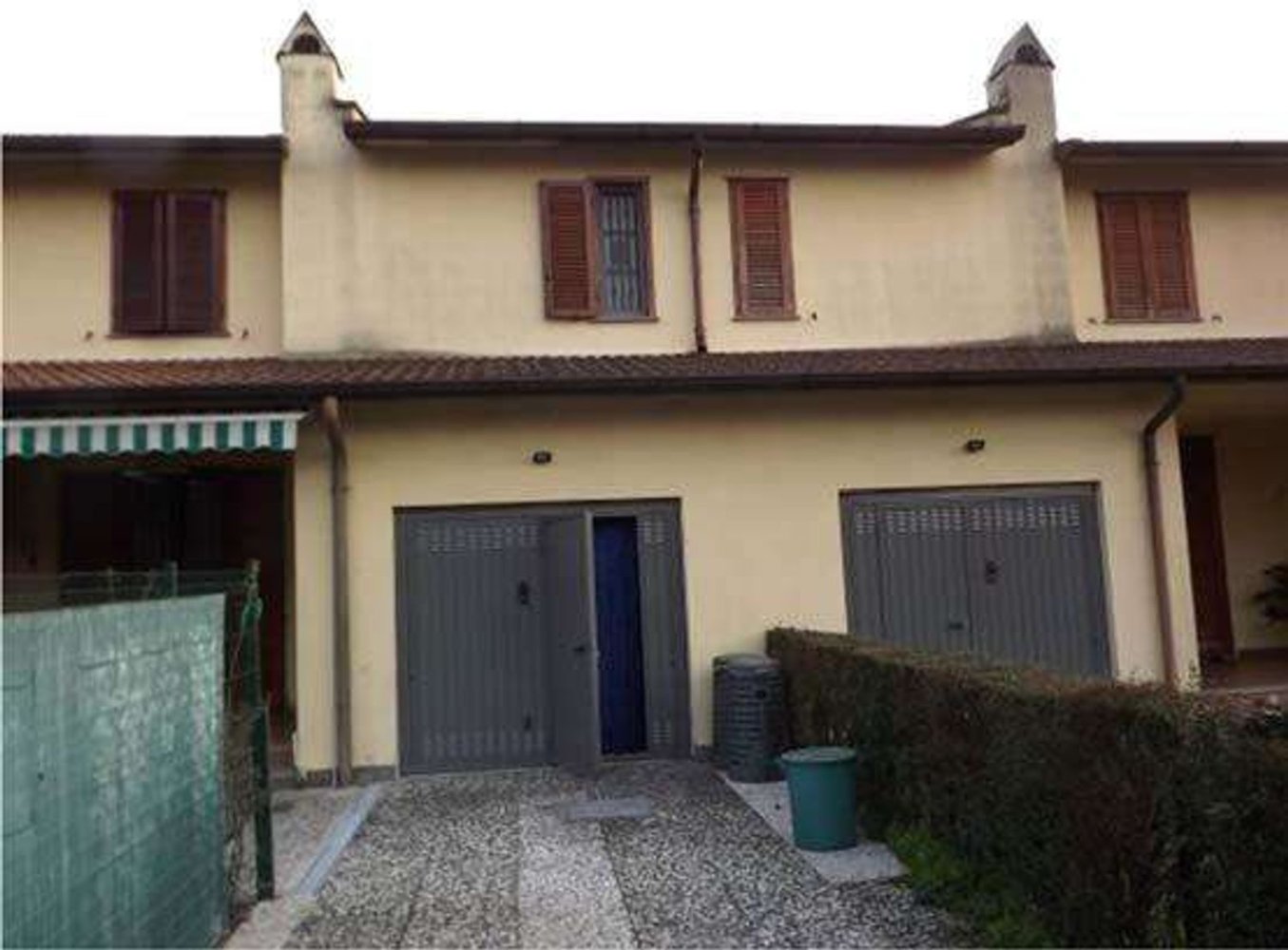 4 rooms House in Vidigulfo, Italy No. 7193
