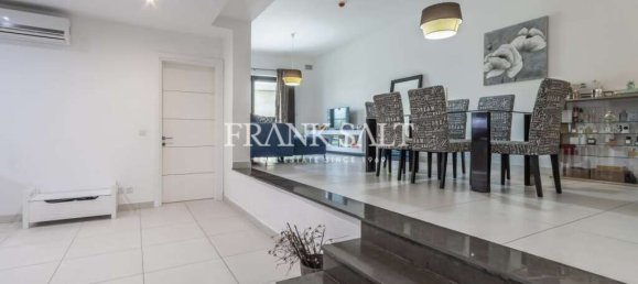 2 غرف نوم شقة في Saint Julian's, Malta رقم 5054 4